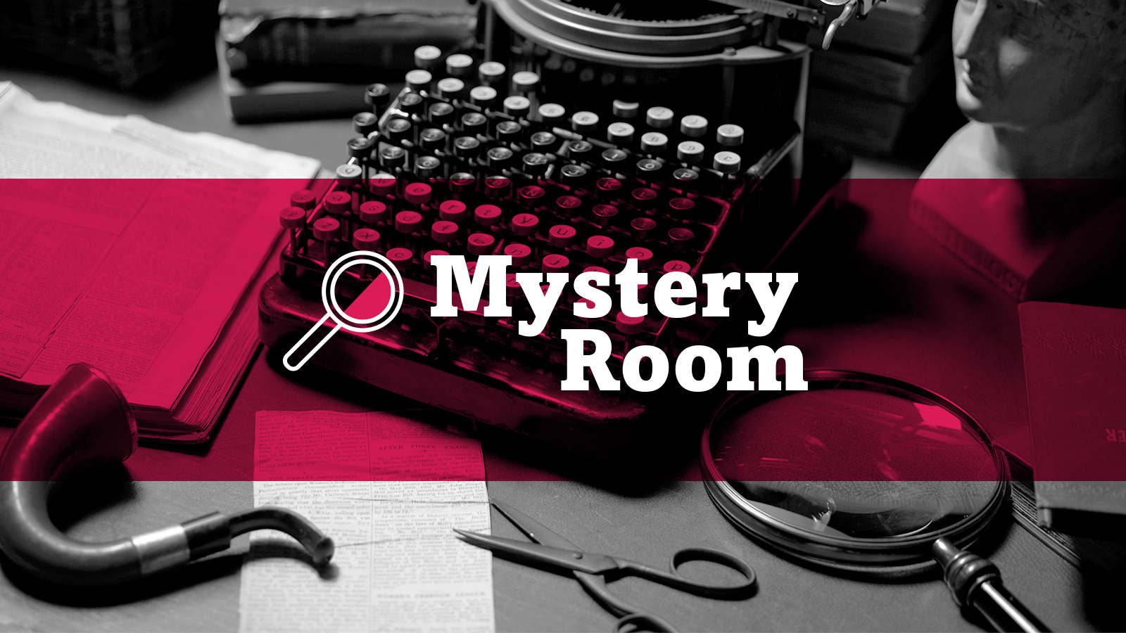 Mistery Room