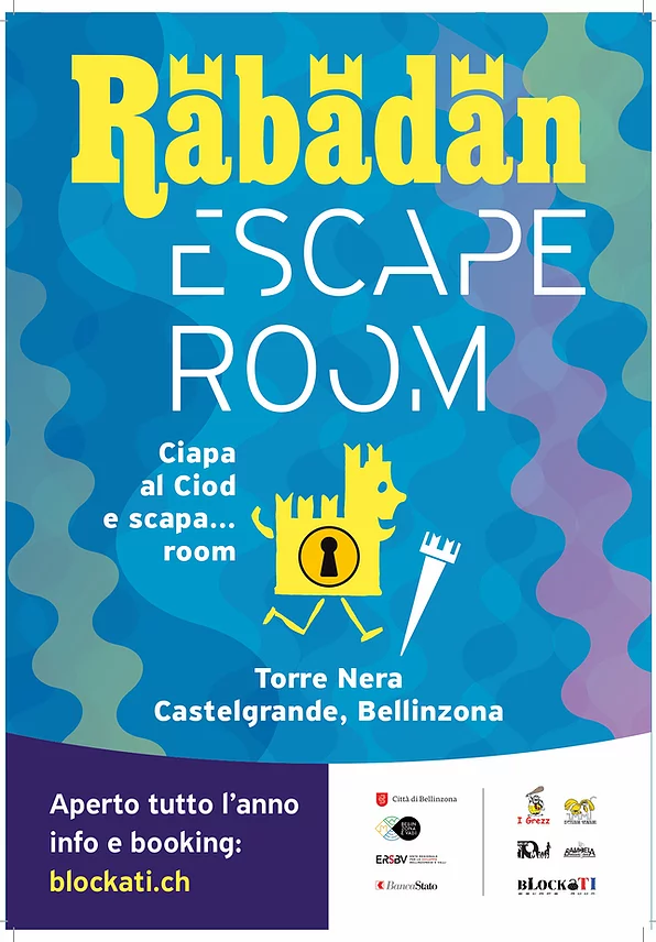 Rabadan Escape Room